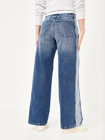 PADDOCKS Loose fit Jeans in Blue