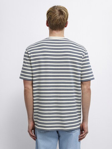 Mavi Shirt in Grey