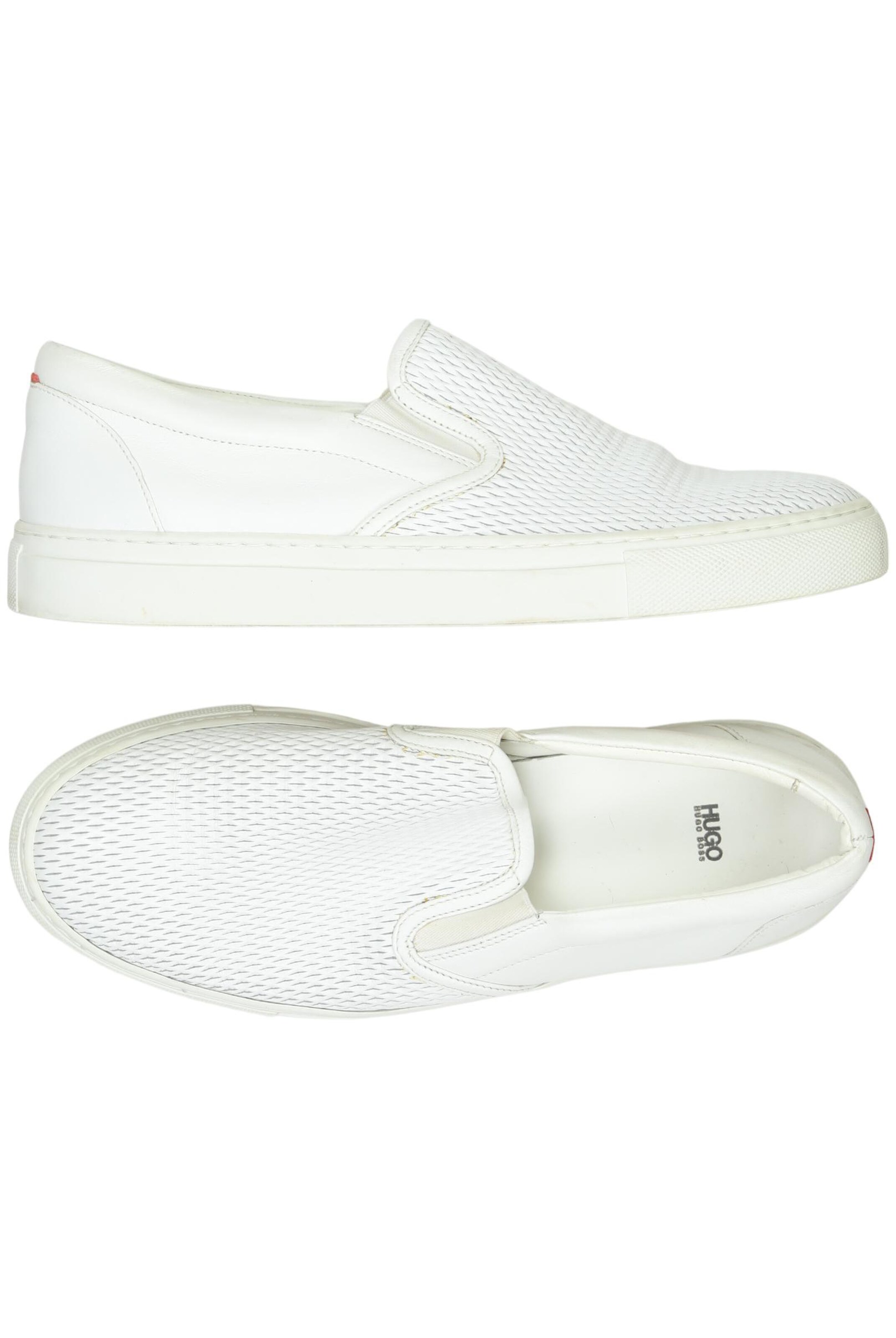 HUGO Sneakers & Trainers in 38 in White: front