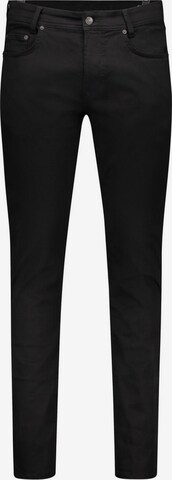 MAC Regular Jeans in Black: front