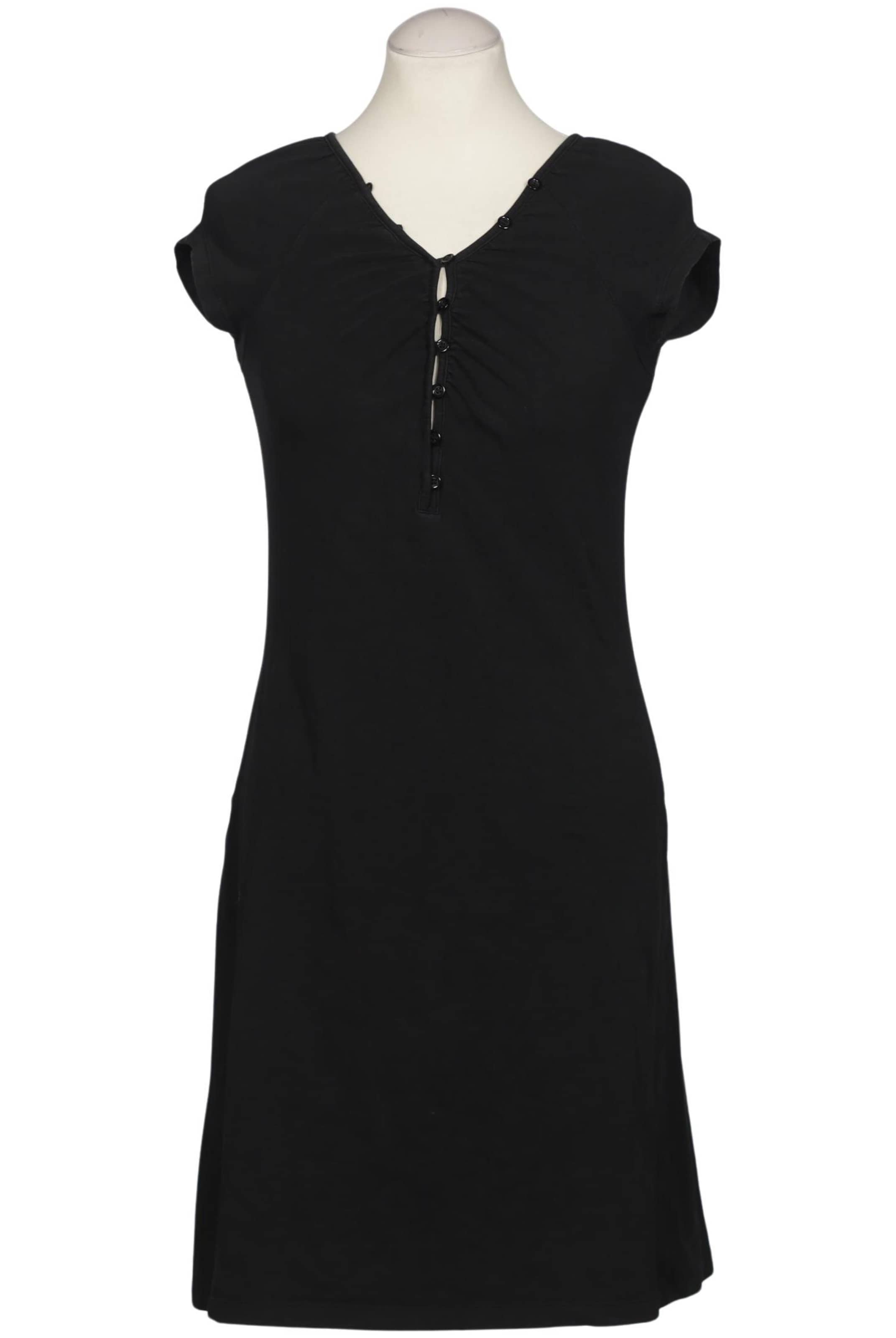 Filippa K Dress in M in Black: front