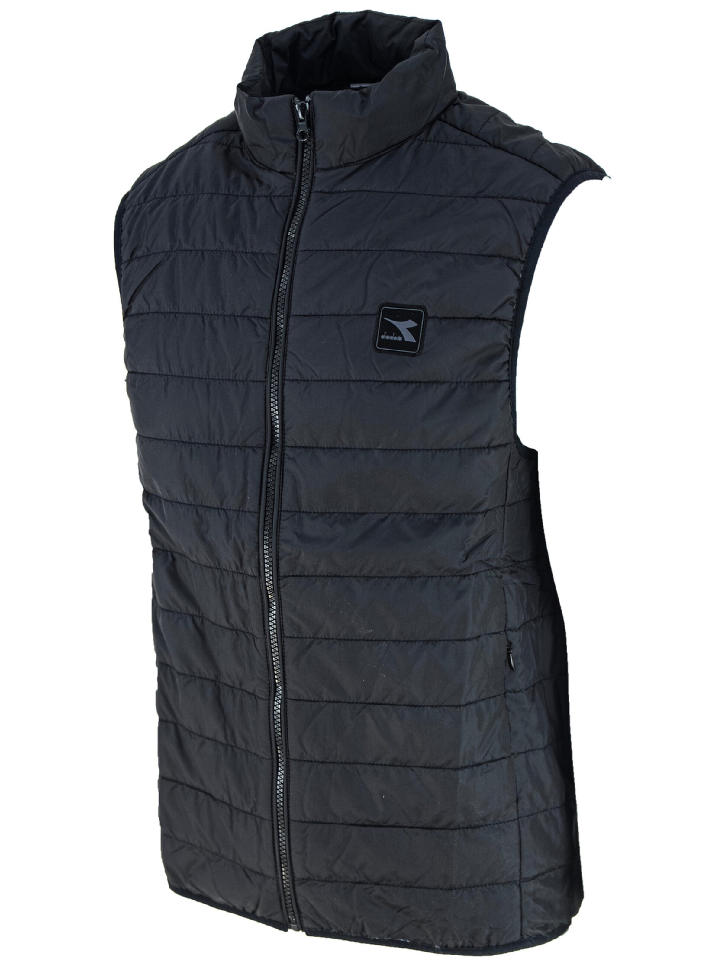 Gilet 'Diadora Chromia' Diadora en noir