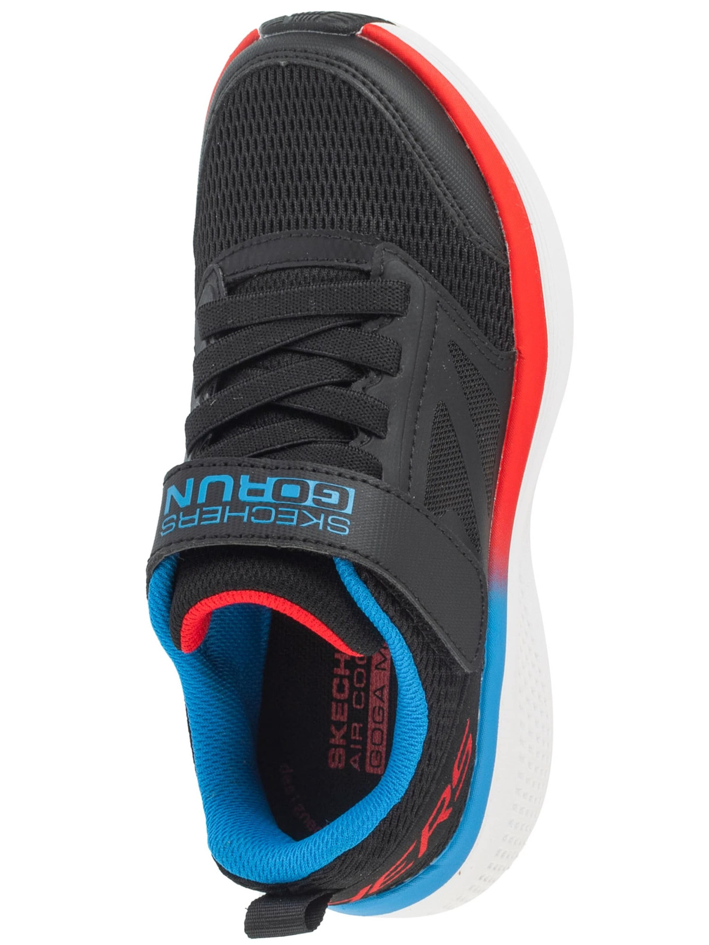 SKECHERSTenisice 'Skechers GO RUN Elevate 2.0 - Find My Skechers' - crna boja