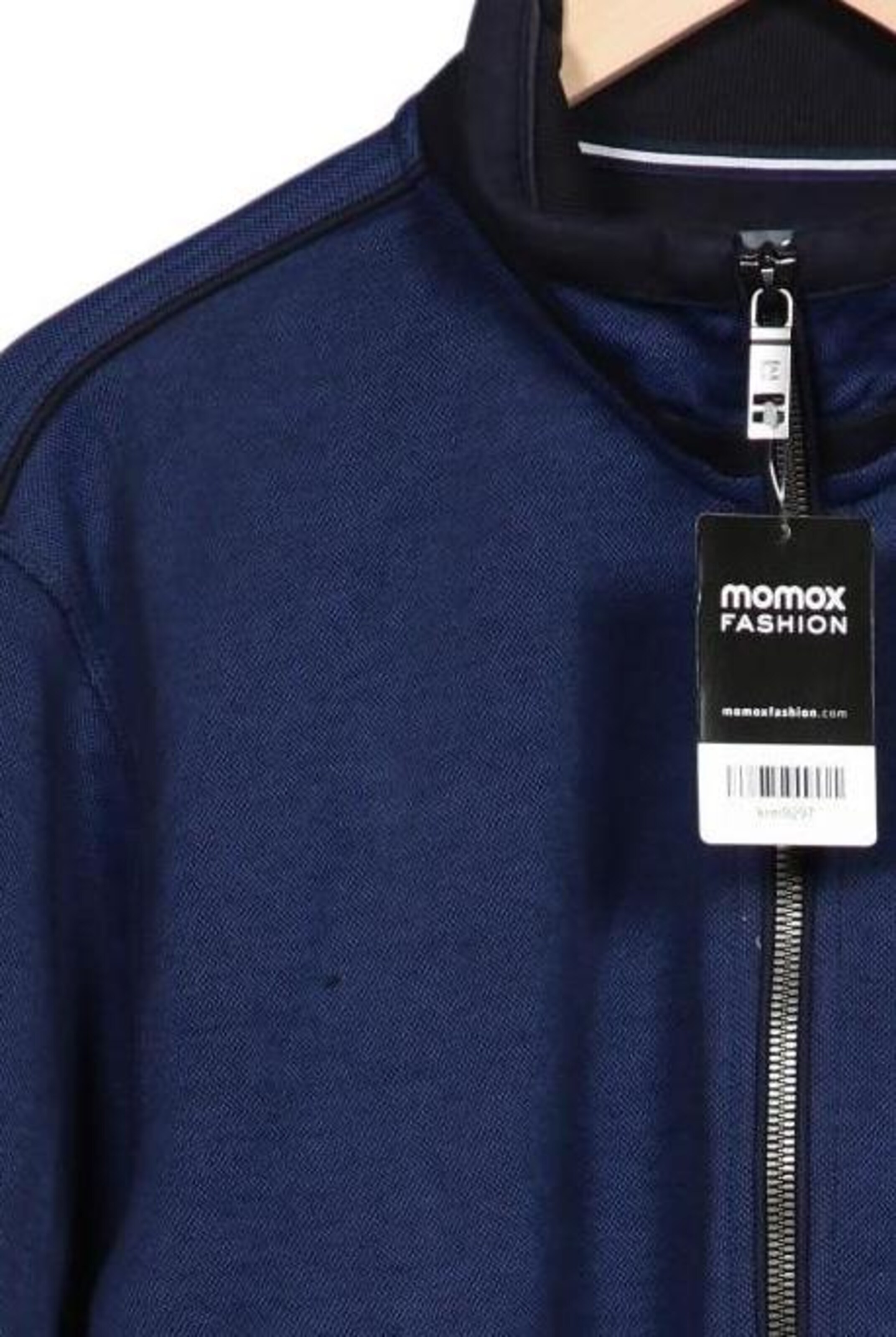 CASAMODA Sweater XL in Blau