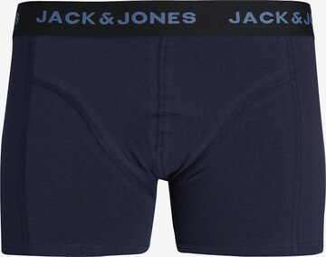 Jack & Jones Junior Boxershorts in Blau