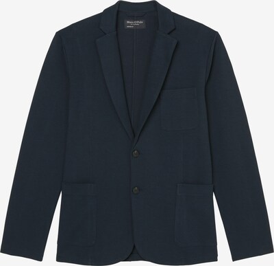 Marc O'Polo Veste de costume en bleu nuit, Vue avec produit