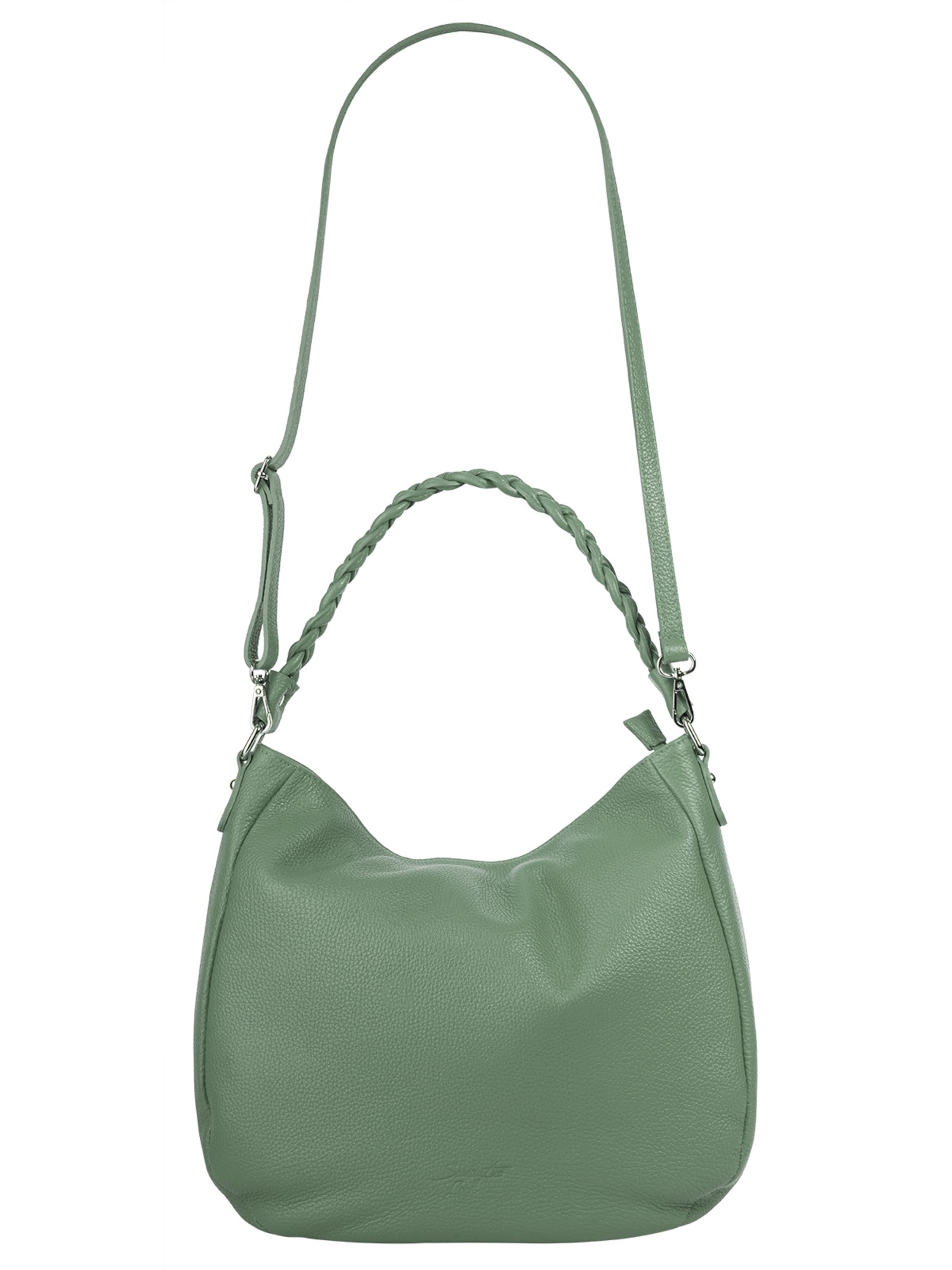 Samantha Look Handtasche‌‌‌‌‌‌‌ in Grün