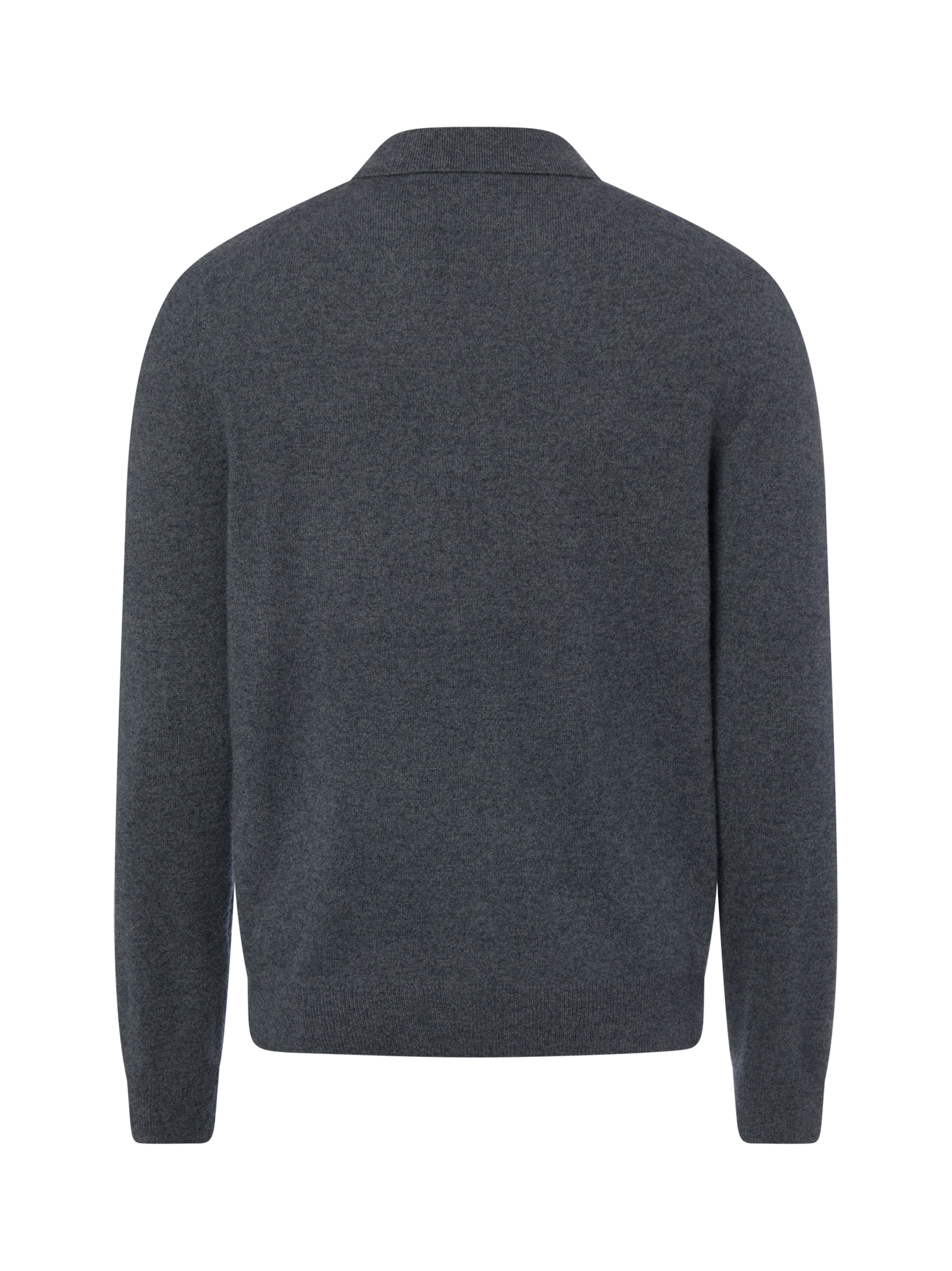 Pull-over Andrew James en gris