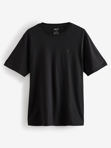 Next - Camiseta en gris