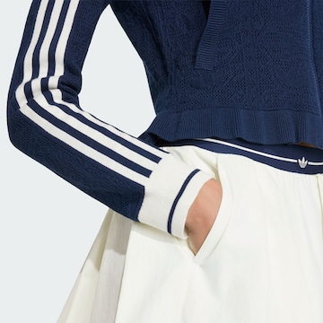 ADIDAS ORIGINALS - Falda en blanco