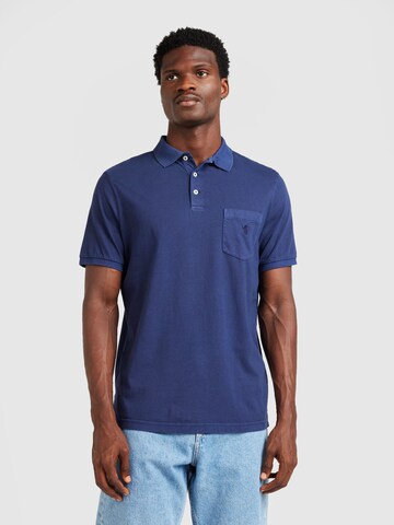 Polo Ralph Lauren Póló - kék: elől
