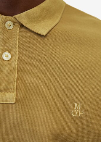 Marc O'Polo Shirt in Gelb