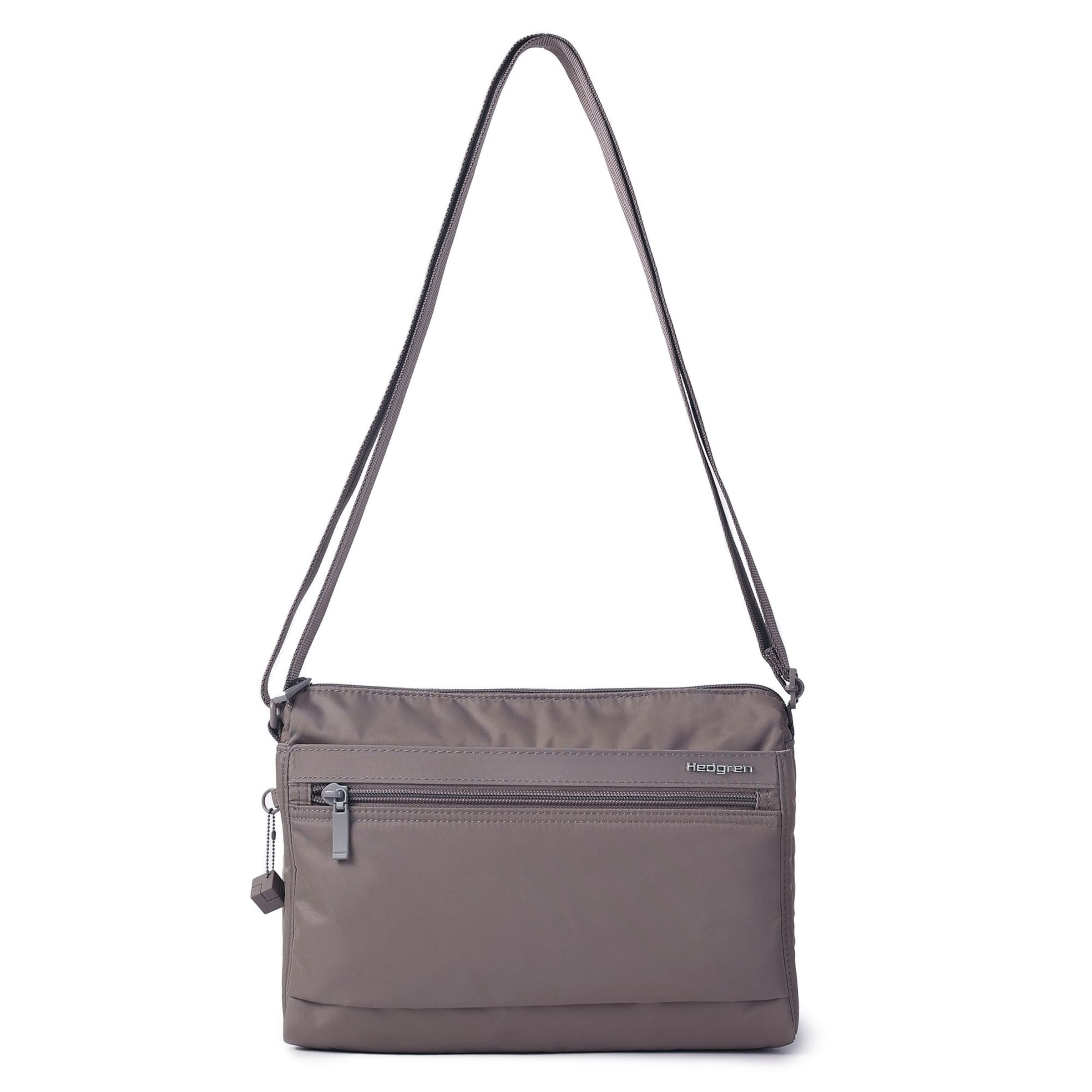 Borsa a tracolla 'Inner City Eye' di Hedgren in grigio