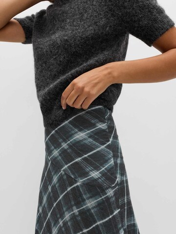 Marks & Spencer Rok in Grijs