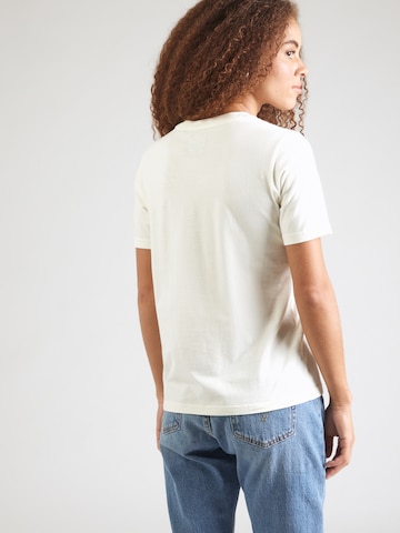 bēšs Superdry T-Krekls