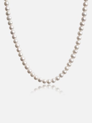 warpedsense Necklace in Silver