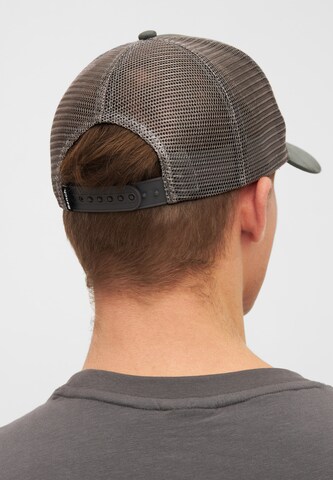 BENCH Cap in Grau