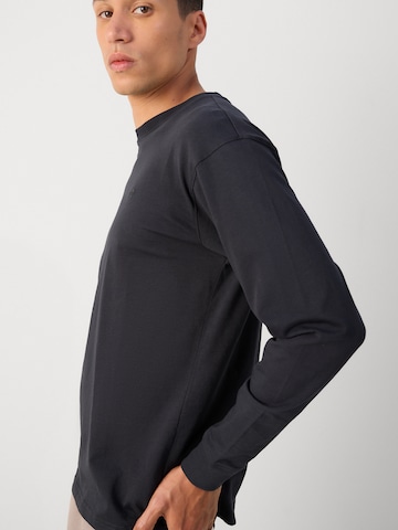 Maglietta di SCOTCH & SODA in grigio