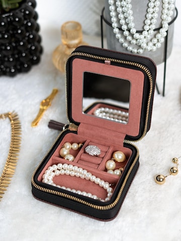 Friedrich23 Jewelry storage 'Copenhagen' in Black