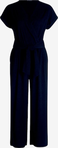 Betty Barclay Jumpsuit in Blau: Vorderseite