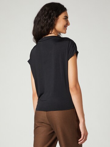 Guido Maria Kretschmer Women Shirt in Schwarz