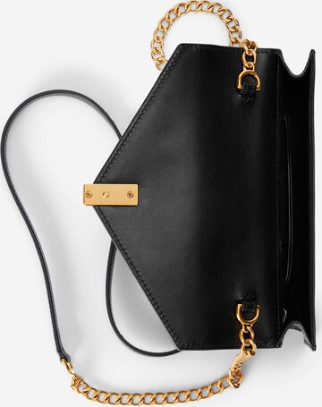 Polo Ralph Lauren Crossbody Bag in Black