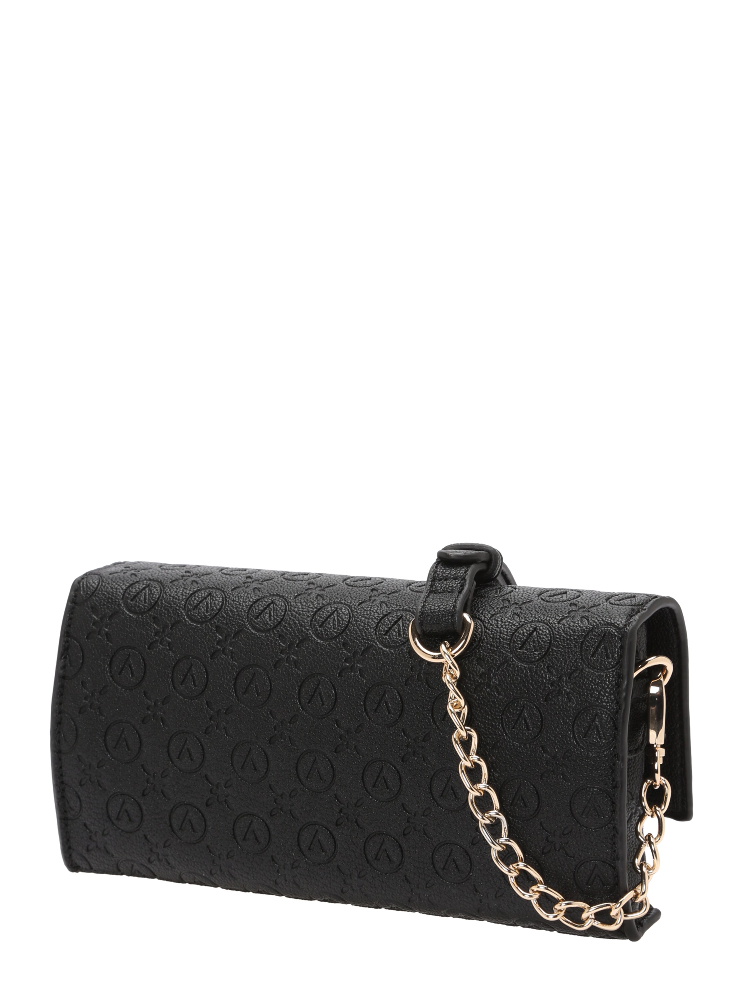 VALENTINO Клатч в Черный