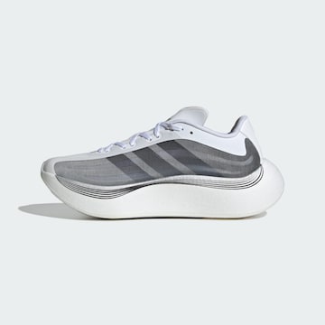 ADIDAS ORIGINALS - Sapatilhas baixas 'Hyperboost' em cinzento