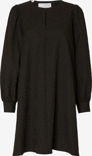 SELECTED FEMME Φόρεμα 'ELEA' σε μαύρο, Άποψη προϊόντος