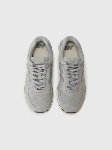 new balance Nizke superge '574' | siva barva