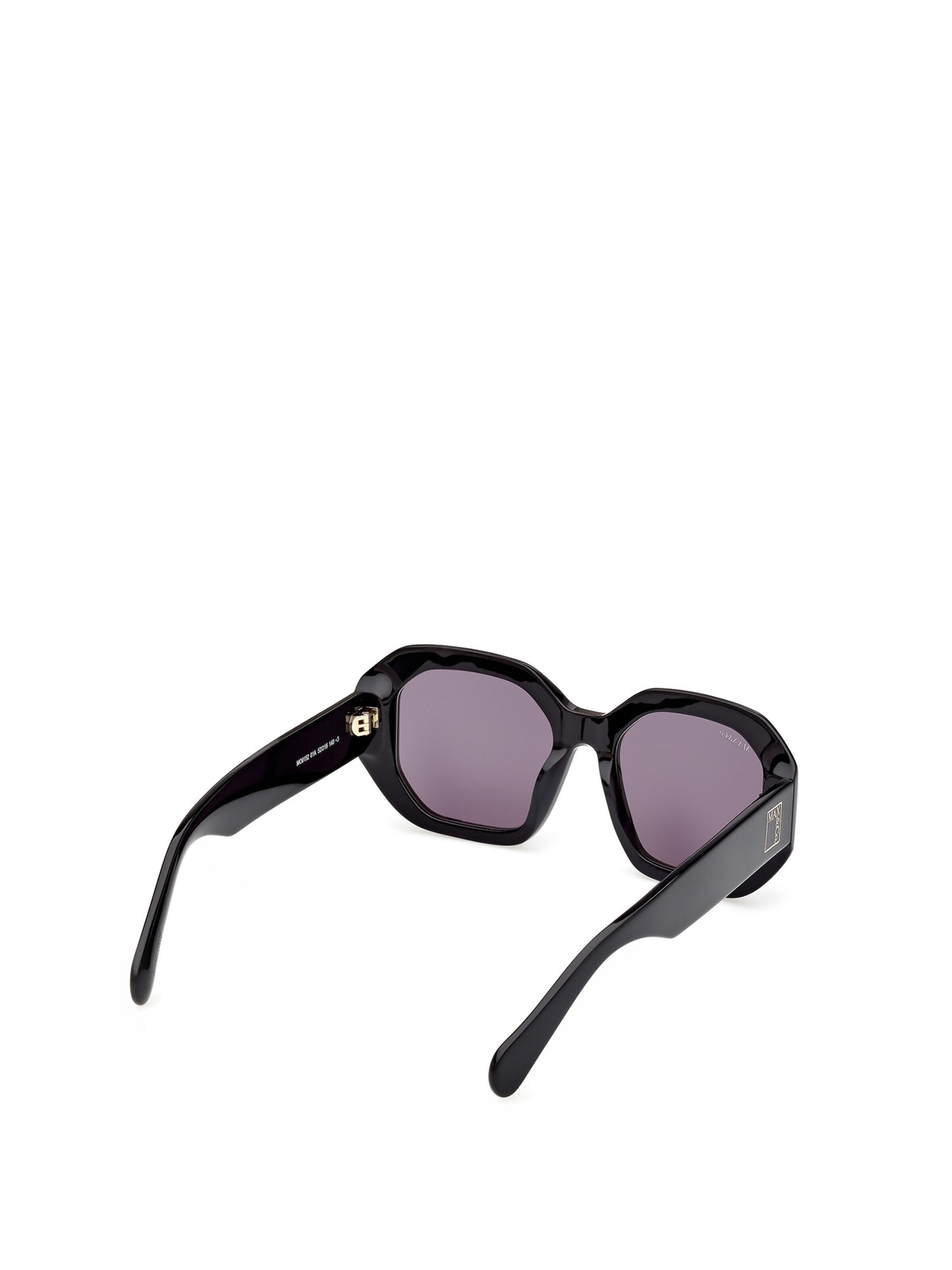 Occhiali da sole di MAX&Co. in nero