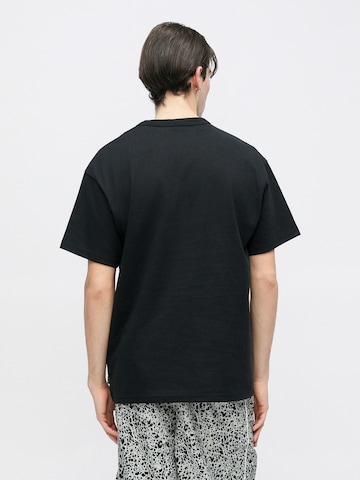 Nike Sportswear Särk 'PREM ESS', värv must