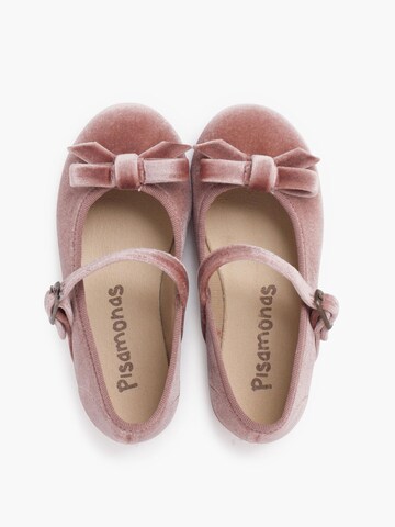 Pisamonas Ballerina‌‌‌‌‌‌‌ in Pink