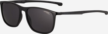 Carrera Sonnenbrille 'DUC 004/S' in Schwarz: predná strana