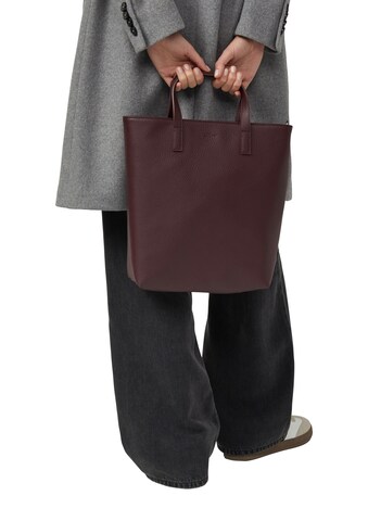 s.Oliver Shopper in Rot