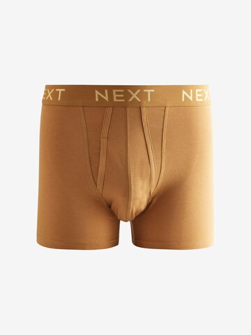 Next Boxershorts i blå