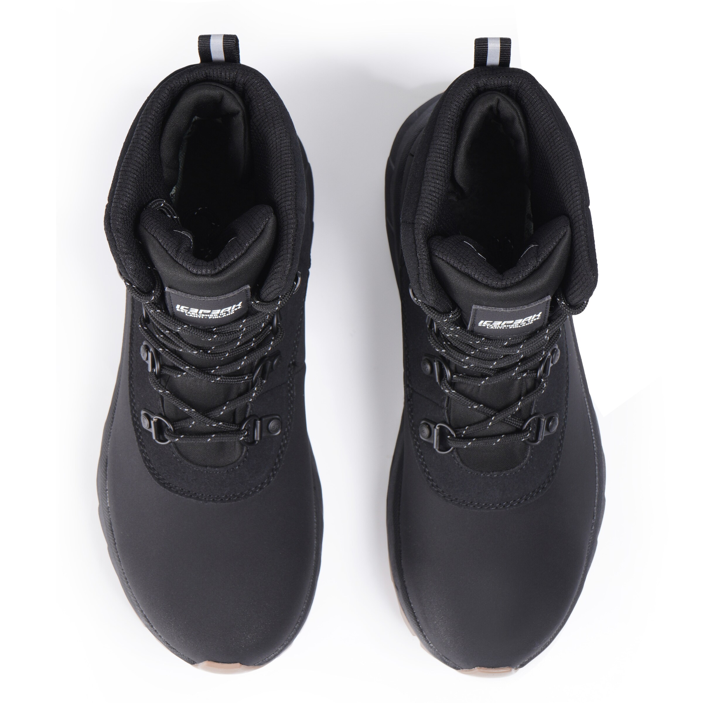 ICEPEAK Boot 'Aitoo' i svart