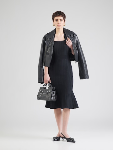 GUESS Kleid in Schwarz