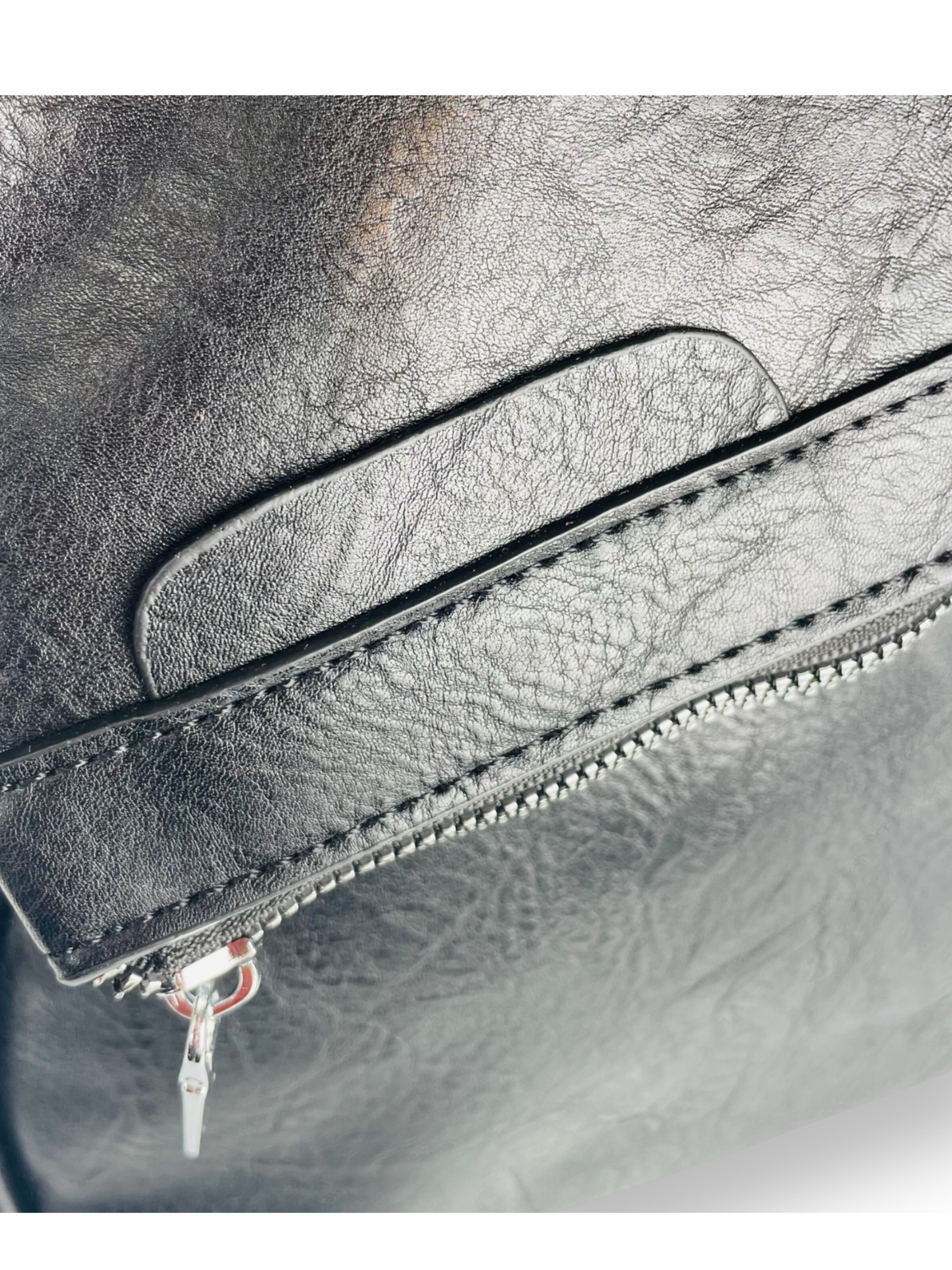 Kumixi Rucksack '2in1 Rucksacktasche'‌ in Schwarz