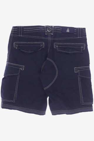Gaastra Shorts in 32 in Blue