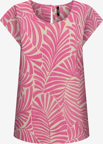 ONLY Blouse 'Nova' in Pink: front