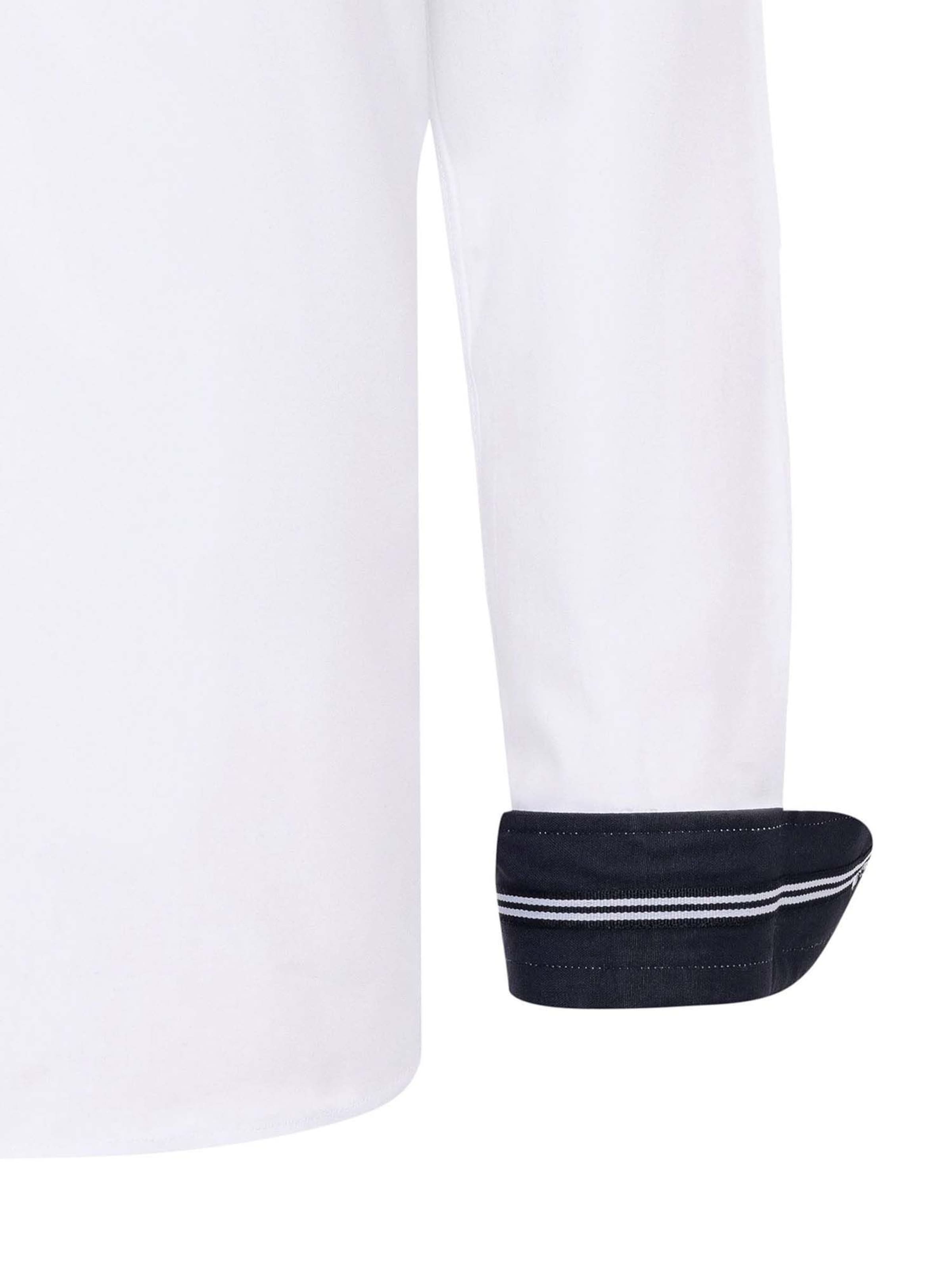 Williot T-shirt i vit