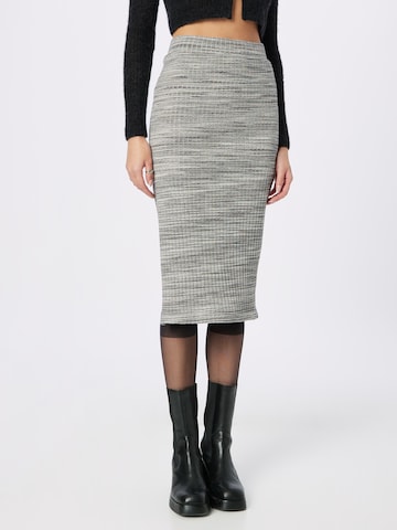 ESPRIT Skirt in Beige: front