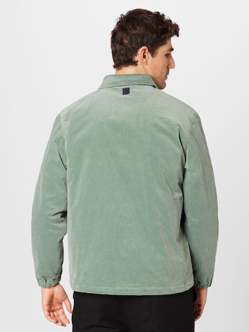 COLOURS & SONS - Chaqueta de entretiempo en verde