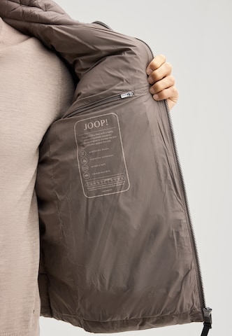 JOOP! Winter jacket in Grey
