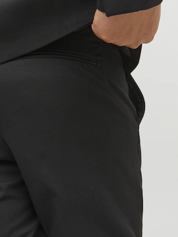 JACK & JONES Slimfit Hose 'JPRSOLAR NOOS' in Schwarz