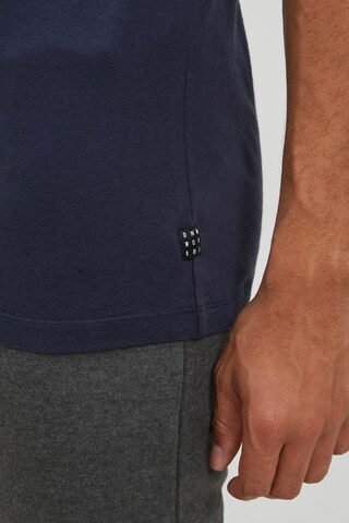 BLEND - Camisa 'LAMBERTO' em azul