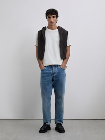 Scalpers Bluser & t-shirts 'Taste' i hvid: forside