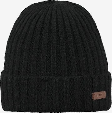 Barts Beanie in Black: front