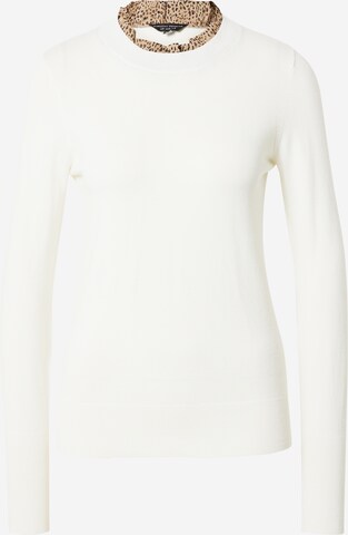 Pullover di Dorothy Perkins in beige: frontale